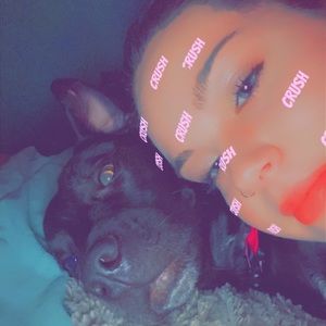 Meet your Posher, Tempest